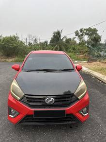 Perodua Axia SE SE in Masai, JHR