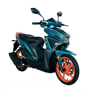 WMOTO ES125