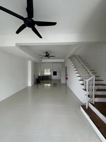2-storey Terraced House For Sale in Dengkil,SGR
