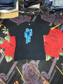 tshirt billieelish 