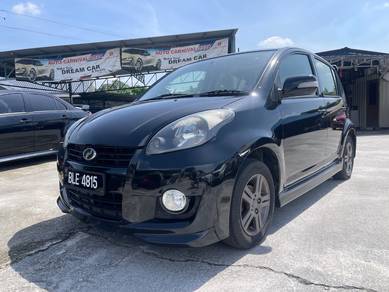 Perodua MyVi EZL (LIMITED EDITION) in Klang, SGR
