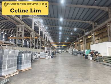 Warehouse / Factory For Sale in Valdor,PNG