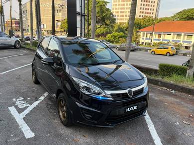 Proton Iriz STANDARD in Johor Bahru, JHR