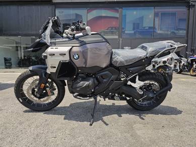 BMW R 1300 GS
