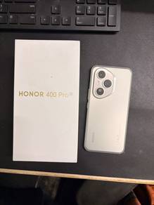Honor 400 Pro (Warranty 2028)