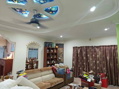 Bungalow House For Sale in Sungai Pelek,SGR