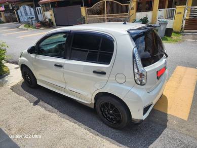 Perodua MyVi SE in Seremban, NSN