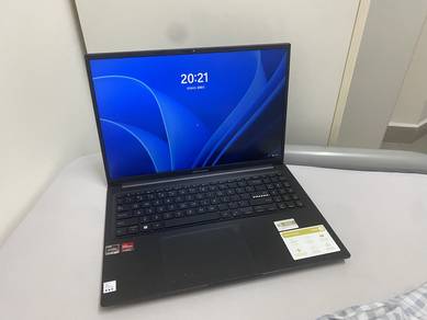 ASUS Vivobook 16 M1605Y