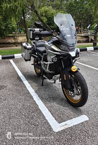 CFMOTO 800MT
