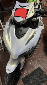Yamaha Y16ZR