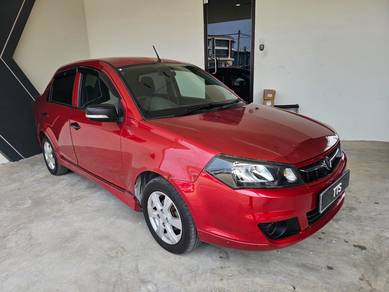 2016 Proton Saga FLX FLX EXECUTIVE