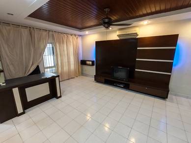 Condominium For Sale in Park View Tower @ Harbour Place