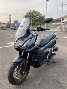 Honda ADV 160