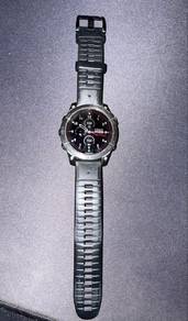 garmin fenix 7 pro