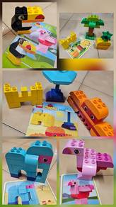 Preloved Lego Duplo