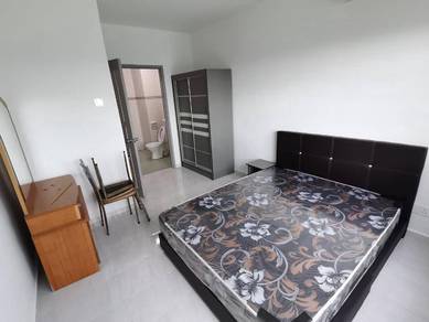 Room in Johor Bahru, JHR