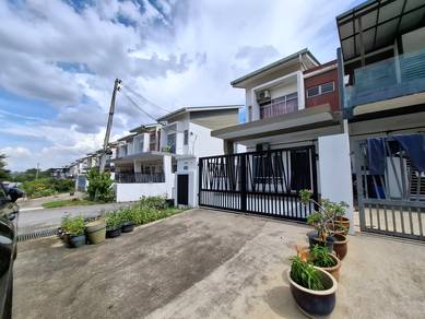 2-storey Terraced House For Sale in Rawang,SGR