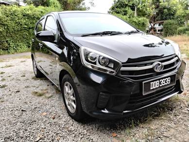 Perodua Axia SE SE in Kota Bharu, KTN