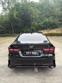 Toyota Vios G in Alor Setar, KDH