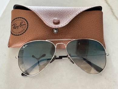 Rayban sunglasses