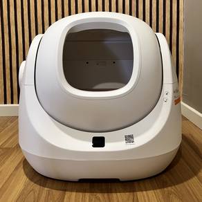 CATLINK Scooper SE Baymax Automatic Cat Litter Box