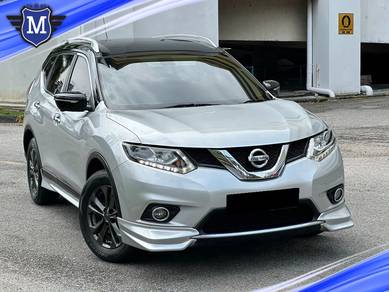 Nissan X-Trail in Serdang, KUL
