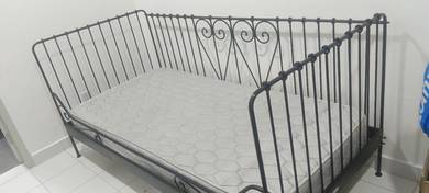 Ikea Day Bed Classic Vibes 