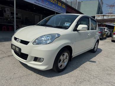 Perodua MyVi EZi in Cheras, KUL