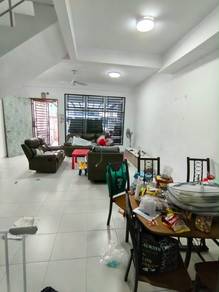 2-storey Terraced House For Sale in Skudai,JHR
