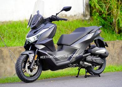 Voge SR3