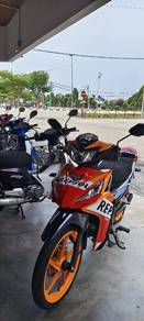 Honda Dash 125