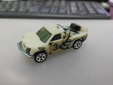 Hotwheels Off Track from 5 pack