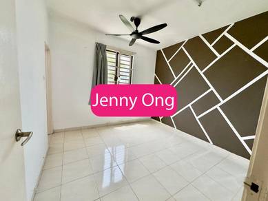 3-storey Terraced House For Sale in Air Tawar,PNG