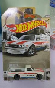 Hotwheels Datsun 620 Walmart