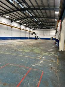 Warehouse / Factory For Sale in Senai,JHR