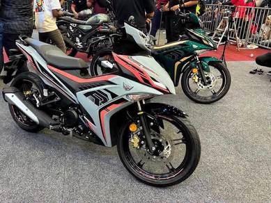 Yamaha Y16ZR