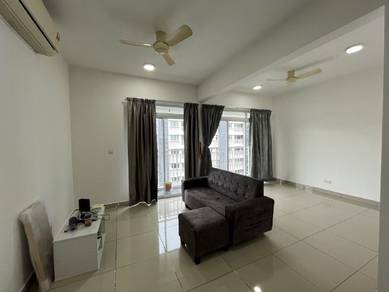Service Residence For Rent in V-Residensi 2