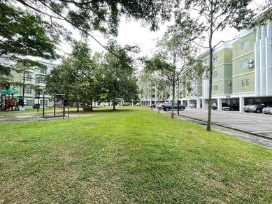 Apartment For Sale in South Bayu Residence