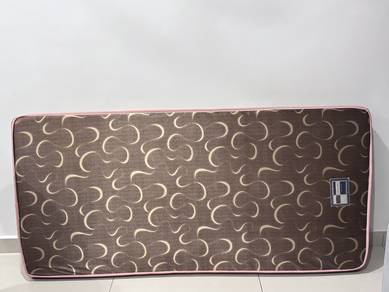 King Koil Single Bed