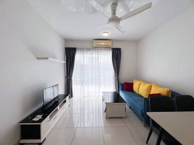Service Residence For Sale in Livia Residences @ C180