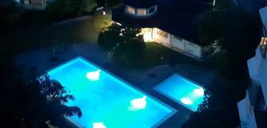 Anakkita Homestay Bangi dekat Bangi Wonderland