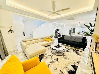 2.5-storey Terraced House For Sale in Petaling Jaya,SGR