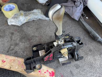 No 7-12-6 Porsche Boxster 986 Auto Gear Selector