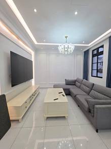 2.5-storey Terraced House For Rent in Iskandar Puteri,JHR