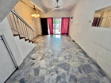 2-storey Terraced House For Sale in Shah Alam,SGR