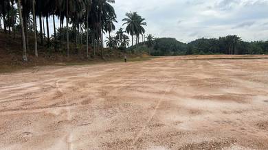 Industrial Land in Nilai, NSN