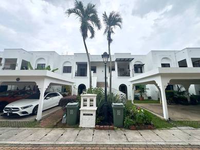 Townhouse For Rent in Kajang,SGR