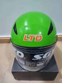 Ltd kids helmet
