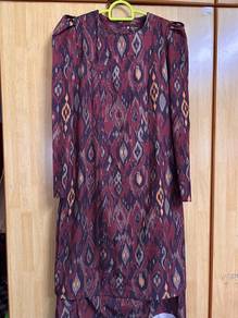 Baju Kurung