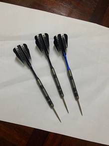dart 21g unicorn